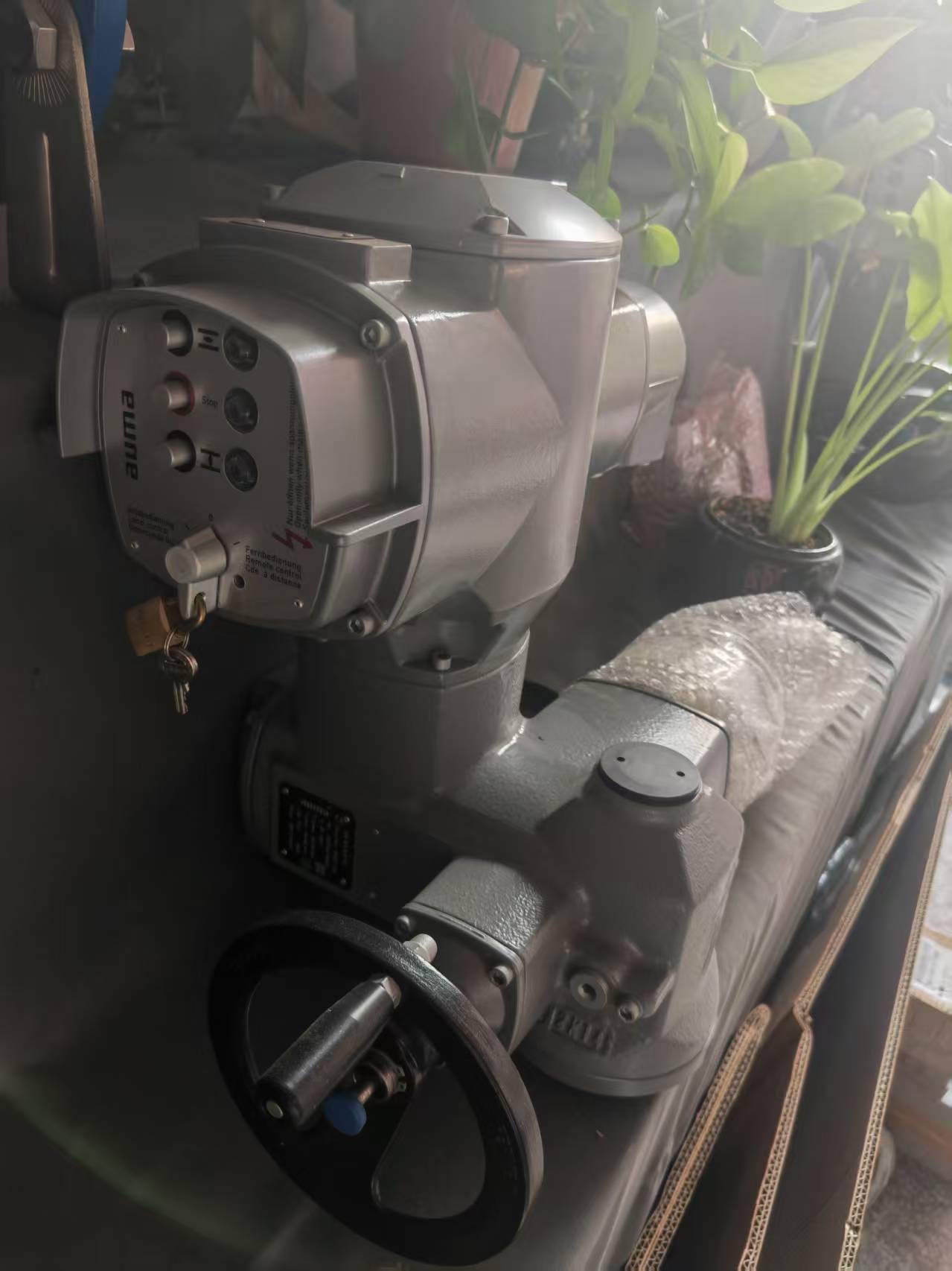 auma¹ת綯ִ 200-300NMSA 14.2/AC01.2