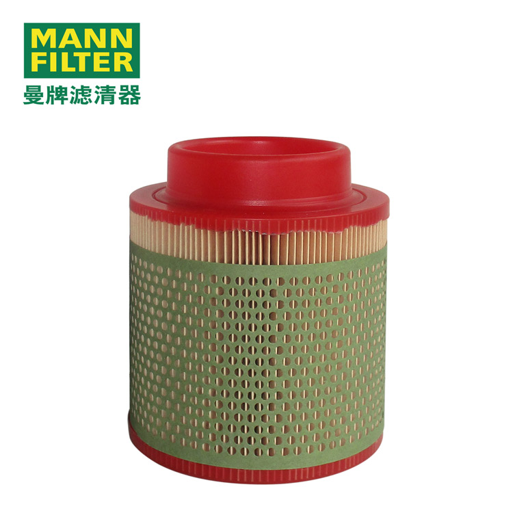 MANN-FILTERC1368