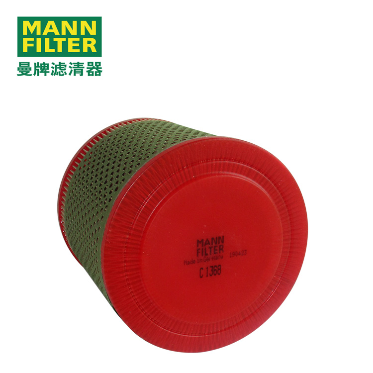 MANN-FILTERC1368