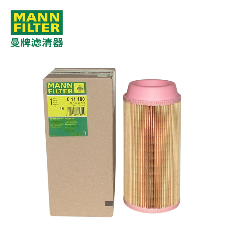MANN-FILTERоC11100