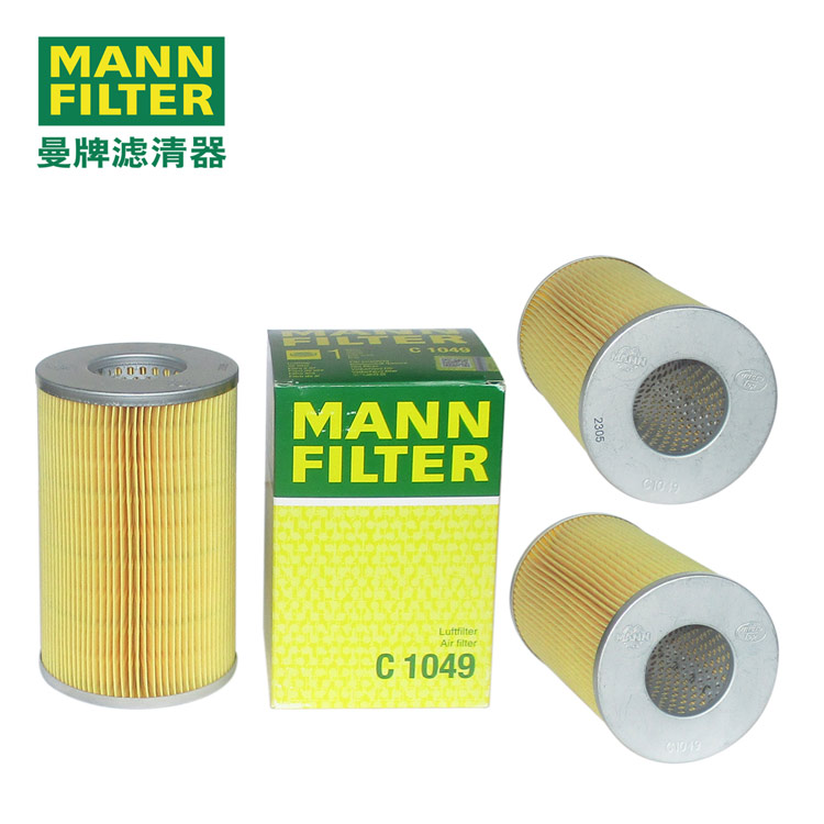 MANN-FILTERоC1049