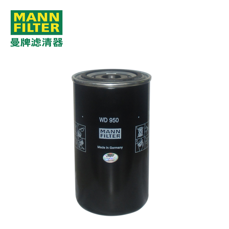 MANN-FILTERWD950