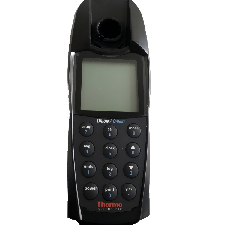 美国赛默飞Orion奥立龙AQ4500便携式精密型浊度仪