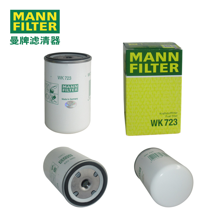 MANN-FILTERȼWK723