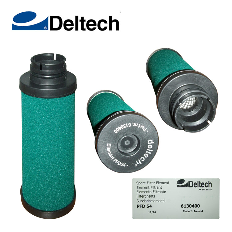 DeltechƼоPFD54 6130400