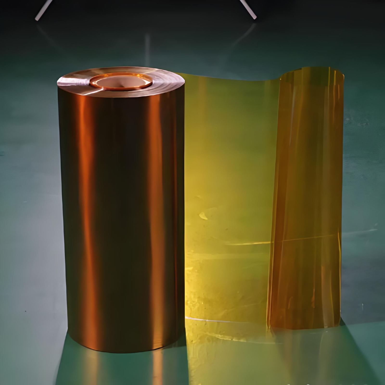 PBI薄膜 液流电池专用膜 规格5-100微米 聚苯并咪唑薄膜