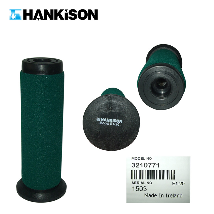 HANKISONɭоE1-20