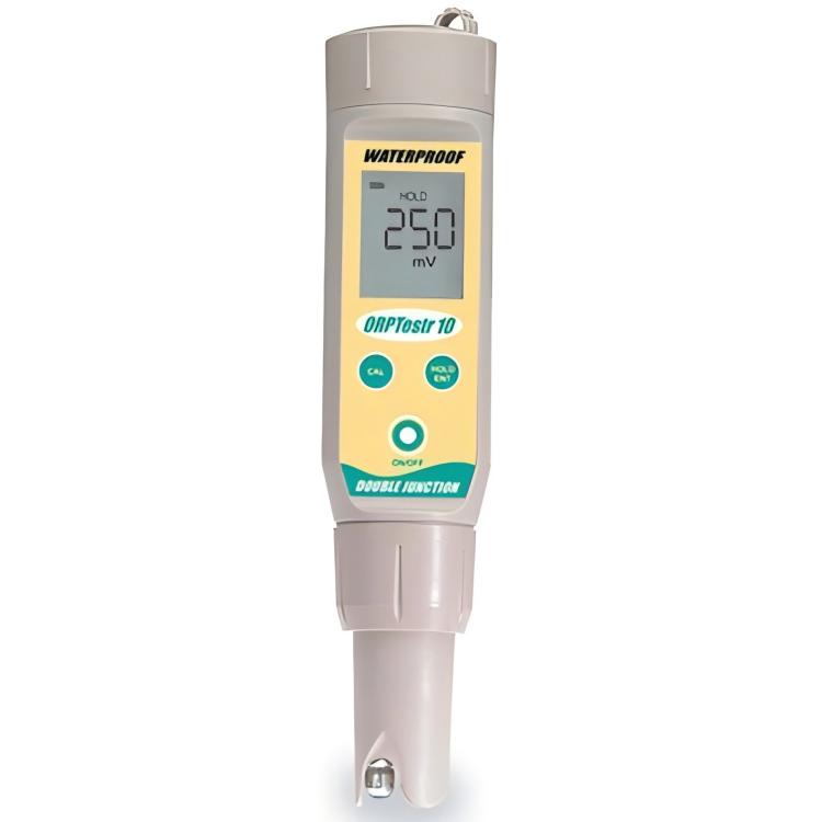 美国赛默飞Eutech优特ORPTEST10ORP测试笔