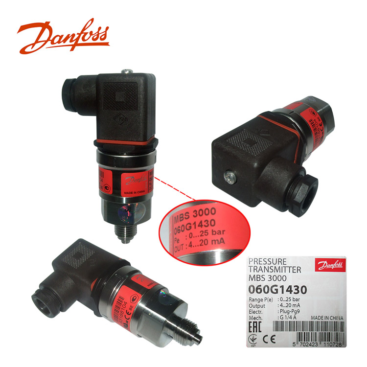 Danfoss˹ѹMBS3000 060G1430
