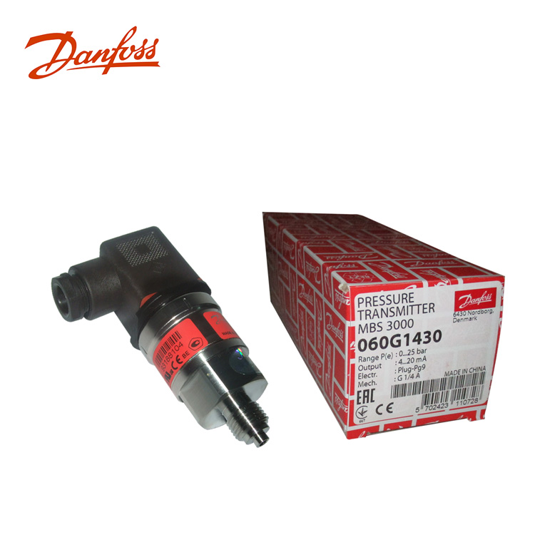 Danfoss˹ѹMBS3000 060G1430