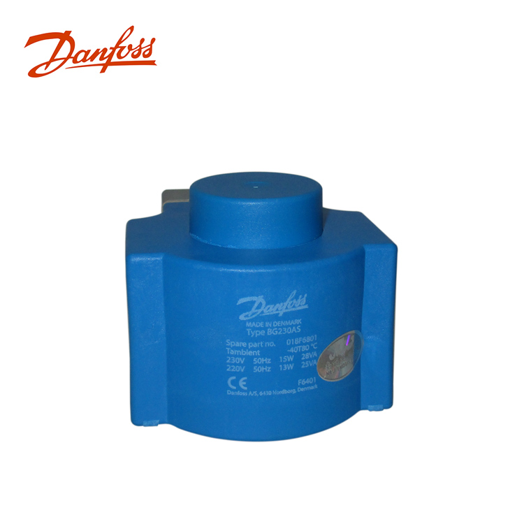 Danfoss˹ŷȦ018F6801