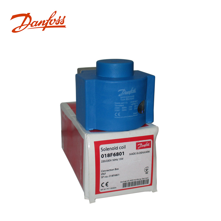 Danfoss˹ŷȦ018F6801