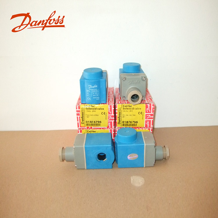 Danfoss˹ŷȦ018F6796