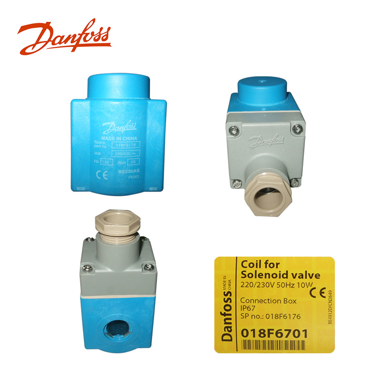Danfoss˹ŷȦ018F6701