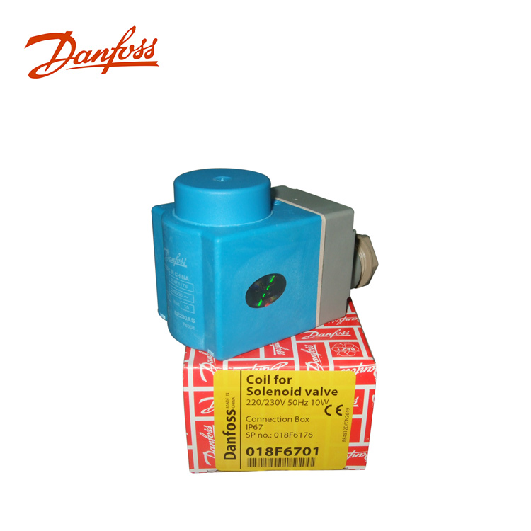 Danfoss˹ŷȦ018F6701