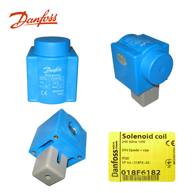Danfoss˹ŷȦ018F6182
