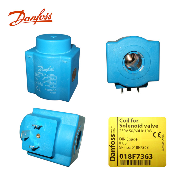Danfoss˹ŷȦ018F7363