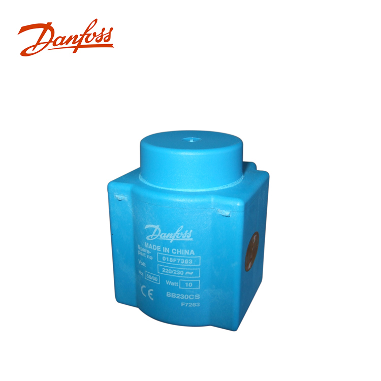 Danfoss˹ŷȦ018F7363