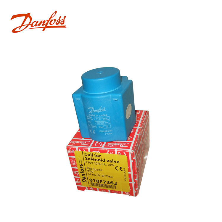 Danfoss˹ŷȦ018F7363