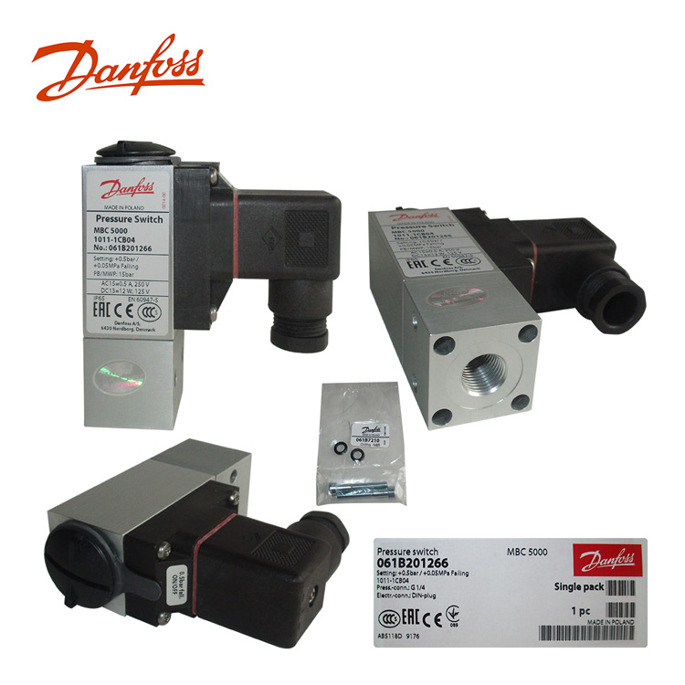 Danfoss˹MBC5000-1011-1CB04 061B201266ѹ