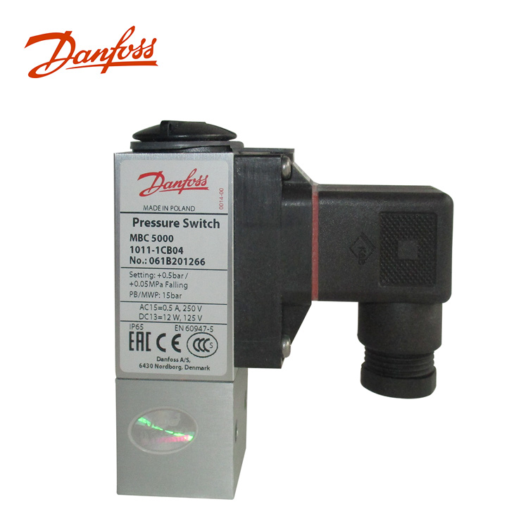 Danfoss˹MBC5000-1011-1CB04 061B201266ѹ