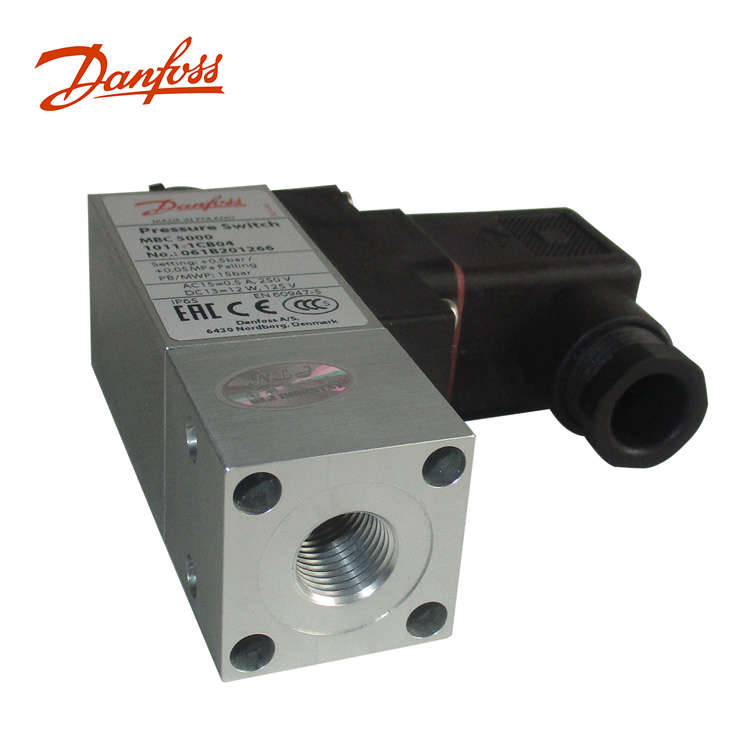 Danfoss˹MBC5000-1011-1CB04 061B201266ѹ
