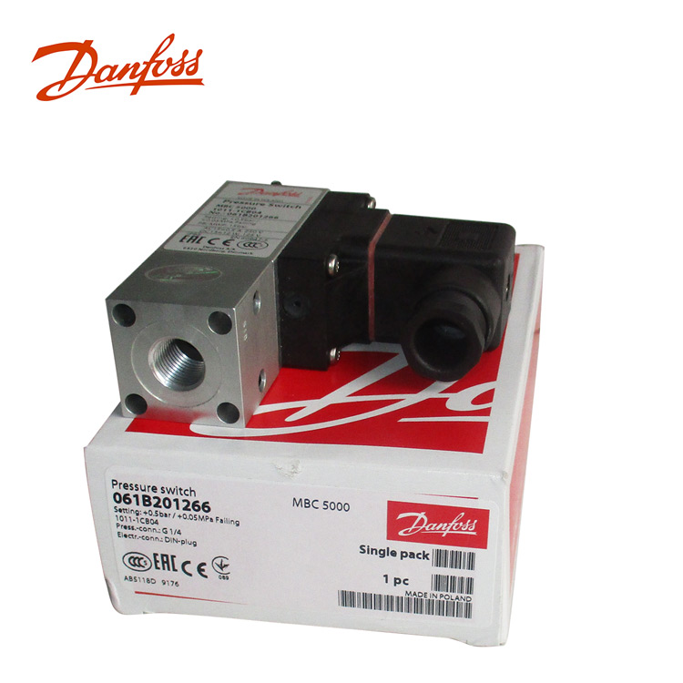 Danfoss˹MBC5000-1011-1CB04 061B201266ѹ