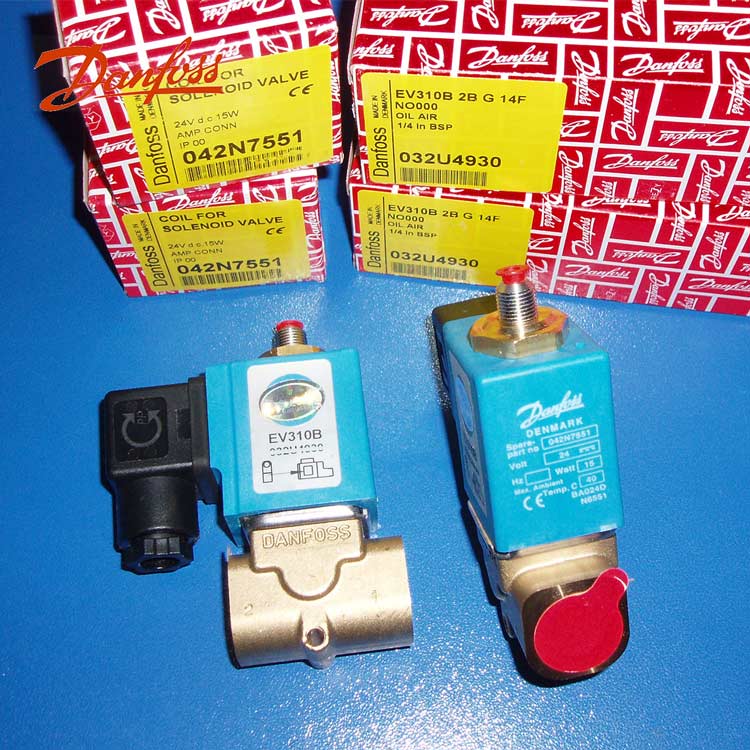 Danfoss˹ŷEV310B 032U4930+042N7551