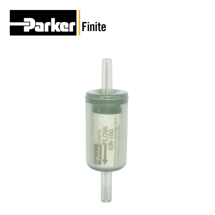 ParkerɿFiniteIDN-10G X 10 