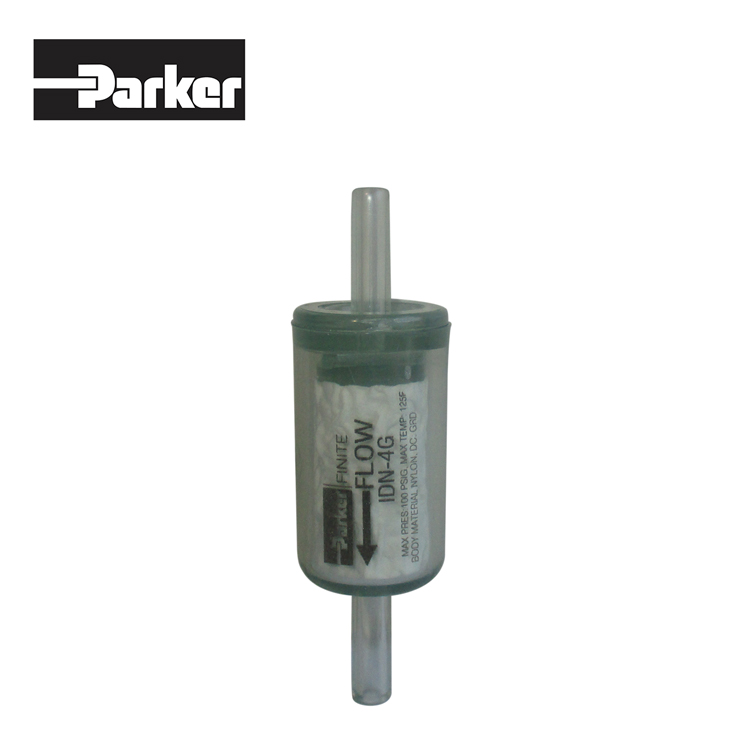 ParkerɿFiniteIDN-4G X 10