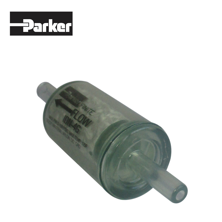 ParkerɿFiniteIDN-4G X 10
