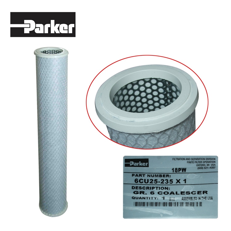 ParkerɿFiniteо6CU25-235 X 1