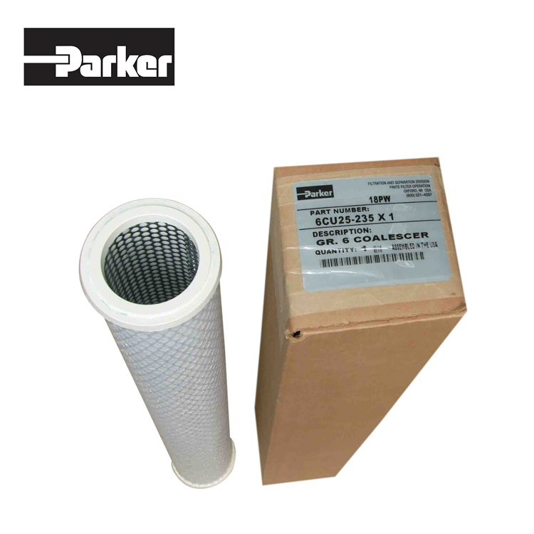 ParkerɿFiniteо6CU25-235 X 1