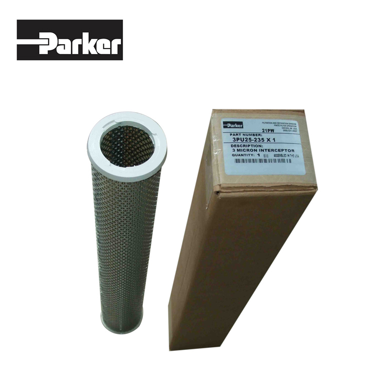 ParkerɿFiniteо3PU25-235 X 1