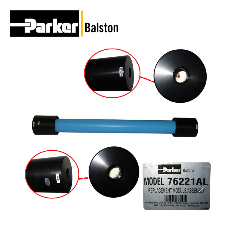 ParkerɿBalston76221AL