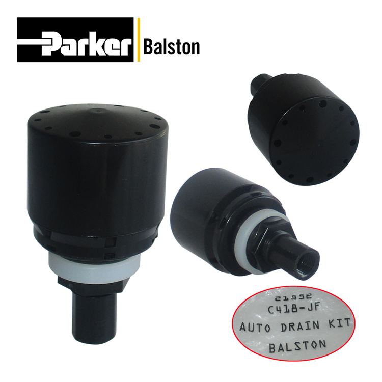 ParkerɿBalstonԶˮװ21552