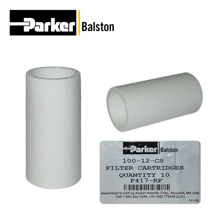 ParkerɿBalstonо100-12-CS