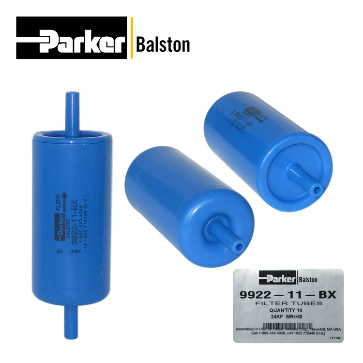 ParkerɿBalston9922-11-BX