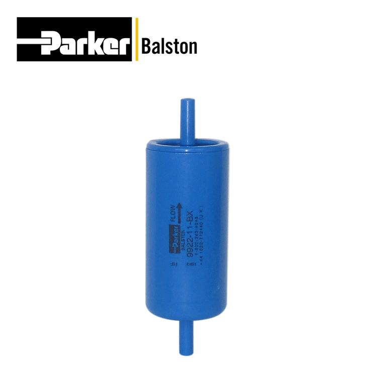 ParkerɿBalston9922-11-BX