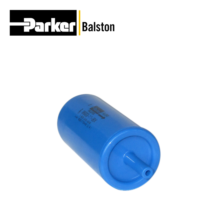 ParkerɿBalston9922-11-BX