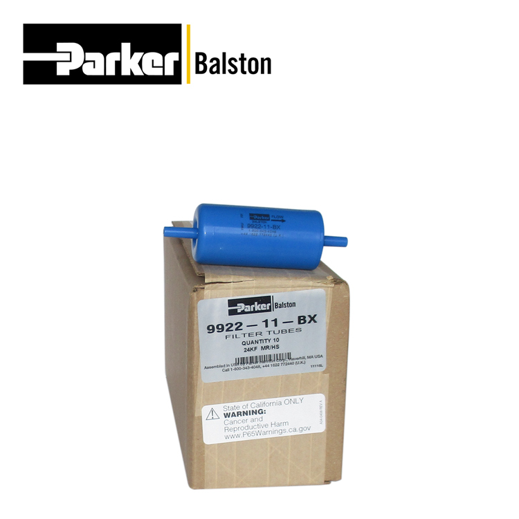 ParkerɿBalston9922-11-BX