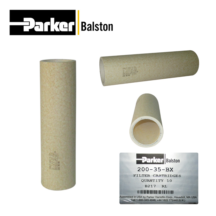ParkerɿBalstonо200-35-BX