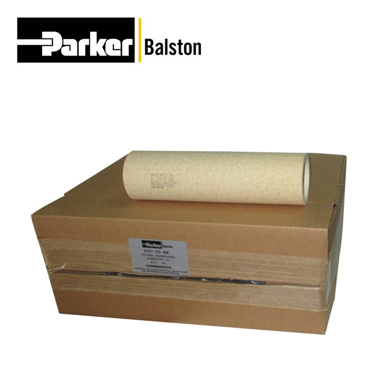 ParkerɿBalstonо200-35-BX