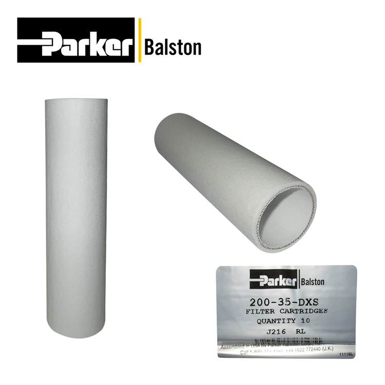 ParkerɿBalstonо200-35-DXS