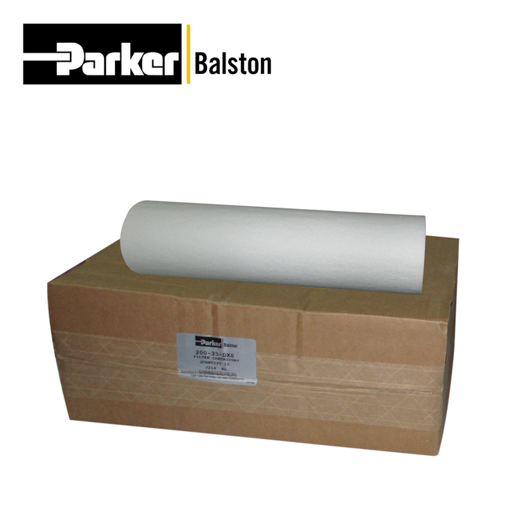 ParkerɿBalstonо200-35-DXS