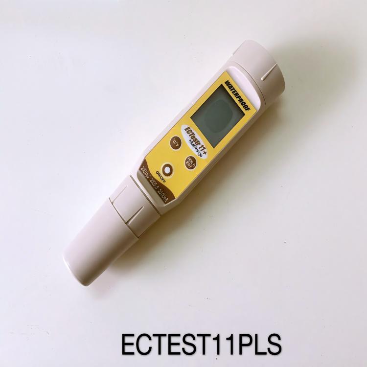 美国赛默飞Eutech优特 ECTestr11+ 电导率测试笔OAKTON奥可通ECTEST11PLS