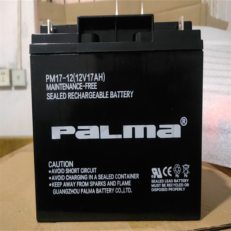 PALMAPM17-12Я豸ҽ豸12V17AH