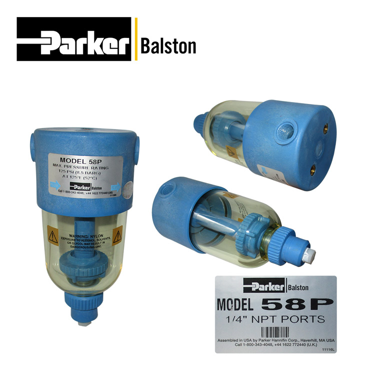 ParkerɿBalston58P