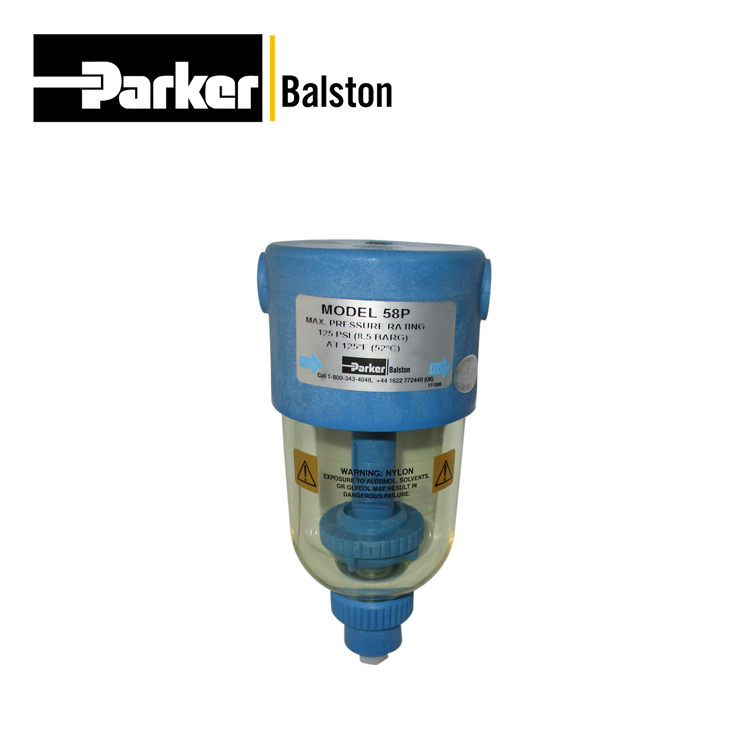 ParkerɿBalston58P