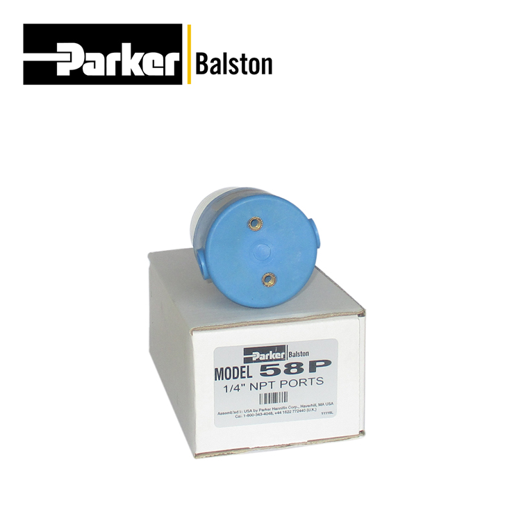 ParkerɿBalston58P